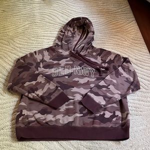 Women’s Old Navy Hoodie
